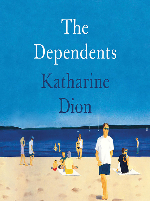 Title details for The Dependents by Robert Fass - Available